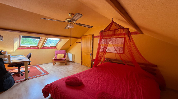 Ma-Cabane - Vente Maison ISSANCOURT-ET-RUMEL, 114 m²