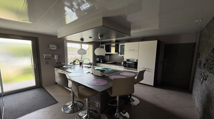 Ma-Cabane - Vente Maison ISSANCOURT-ET-RUMEL, 114 m²