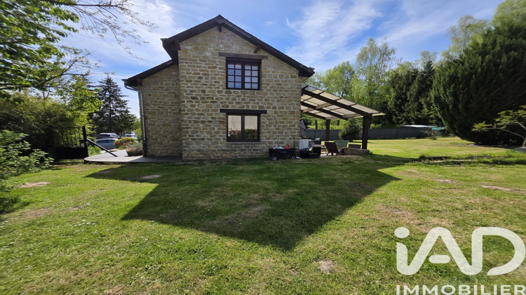 Ma-Cabane - Vente Maison Issancourt-Et-Rumel, 165 m²