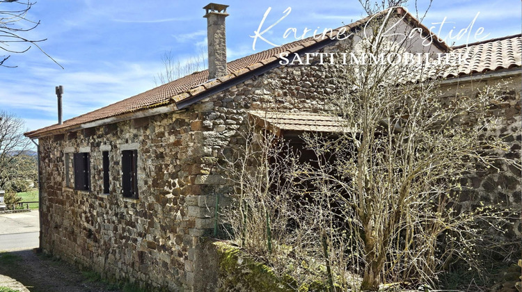 Ma-Cabane - Vente Maison Issanlas, 155 m²