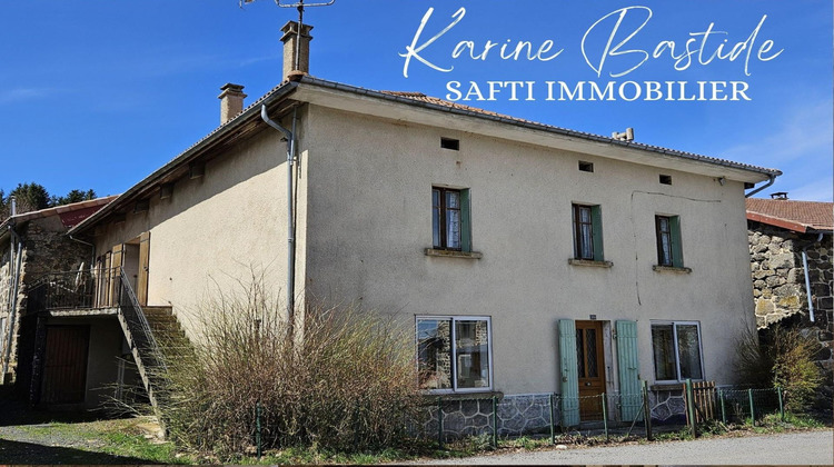 Ma-Cabane - Vente Maison Issanlas, 155 m²