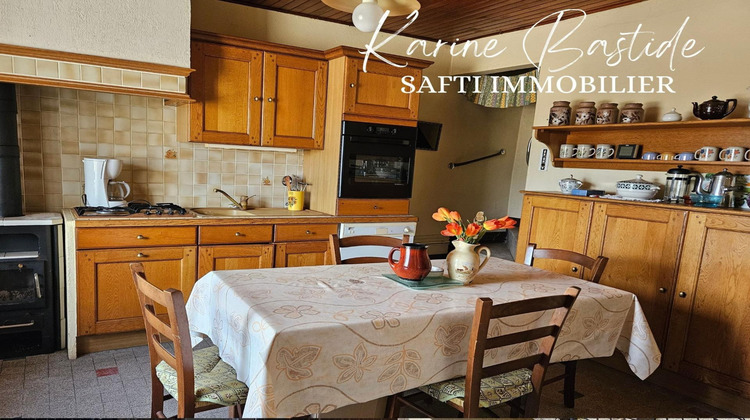 Ma-Cabane - Vente Maison Issanlas, 155 m²