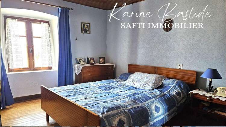 Ma-Cabane - Vente Maison Issanlas, 155 m²