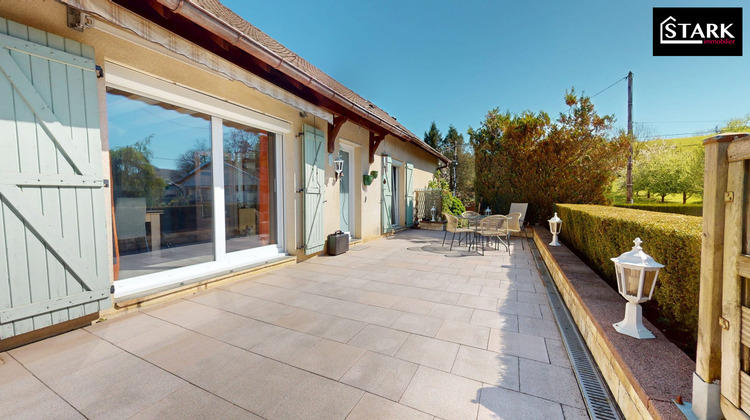 Ma-Cabane - Vente Maison Issans, 120 m²