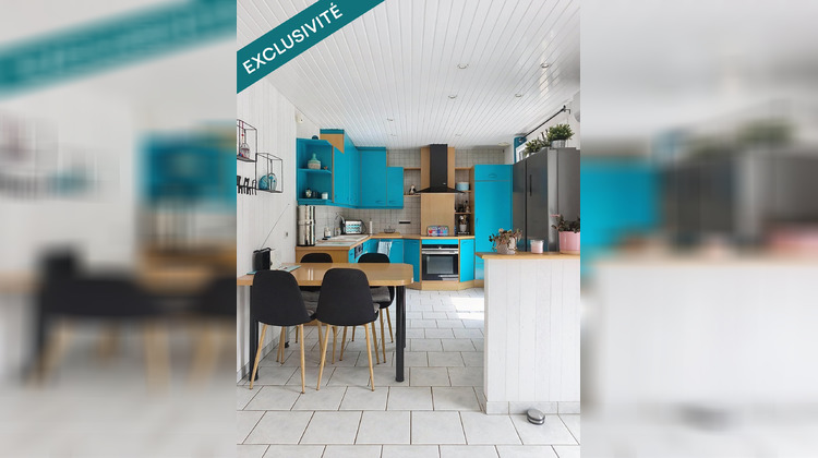 Ma-Cabane - Vente Maison Issans, 107 m²