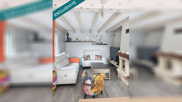 Ma-Cabane - Vente Maison Issans, 107 m²