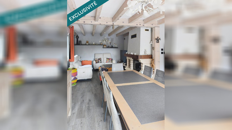 Ma-Cabane - Vente Maison Issans, 107 m²