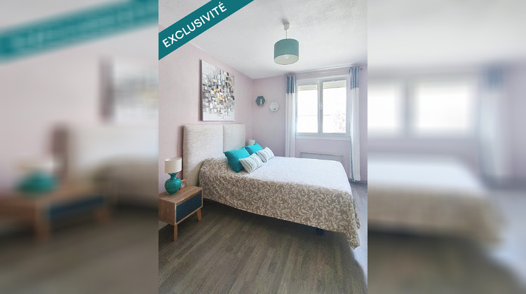 Ma-Cabane - Vente Maison Issans, 107 m²