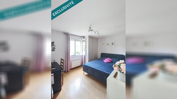 Ma-Cabane - Vente Maison Issans, 107 m²