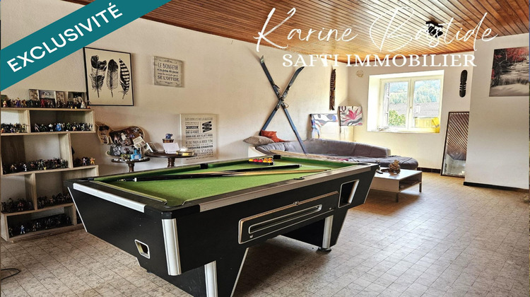 Ma-Cabane - Vente Maison Issarles, 240 m²