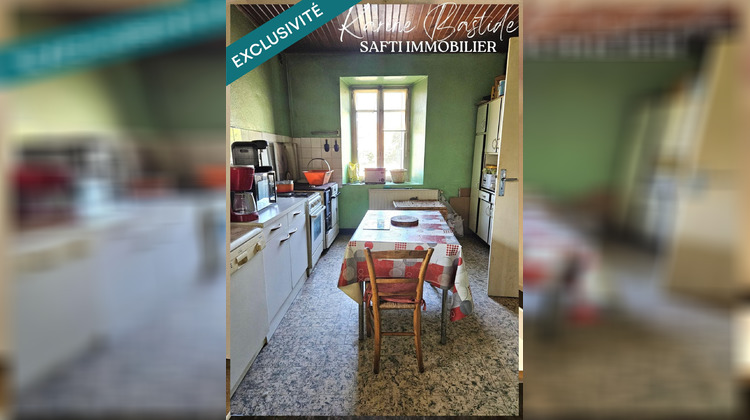 Ma-Cabane - Vente Maison Issarles, 240 m²