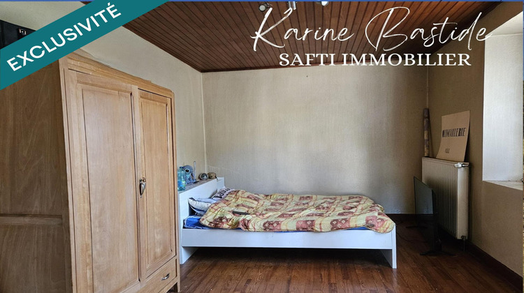 Ma-Cabane - Vente Maison Issarles, 240 m²