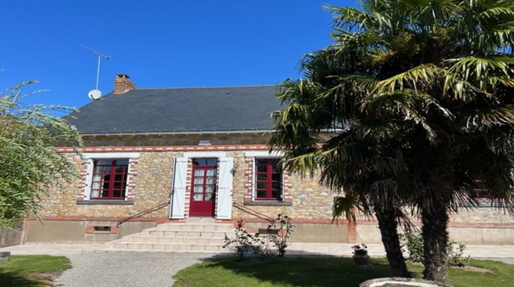 Ma-Cabane - Vente Maison Issé, 122 m²