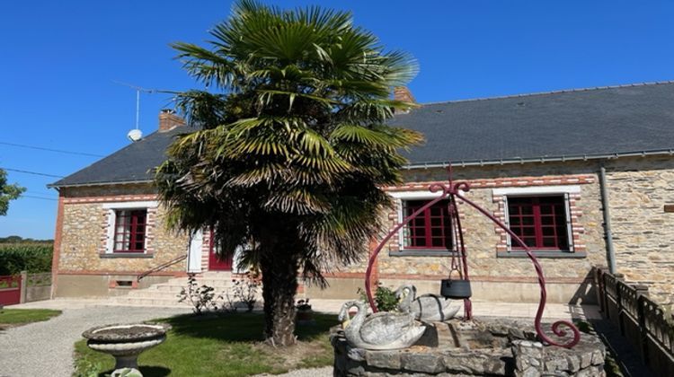 Ma-Cabane - Vente Maison Issé, 122 m²