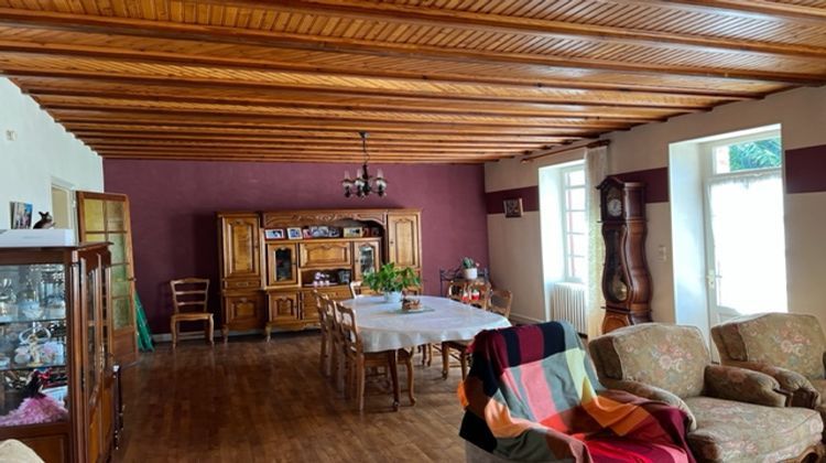 Ma-Cabane - Vente Maison Issé, 122 m²