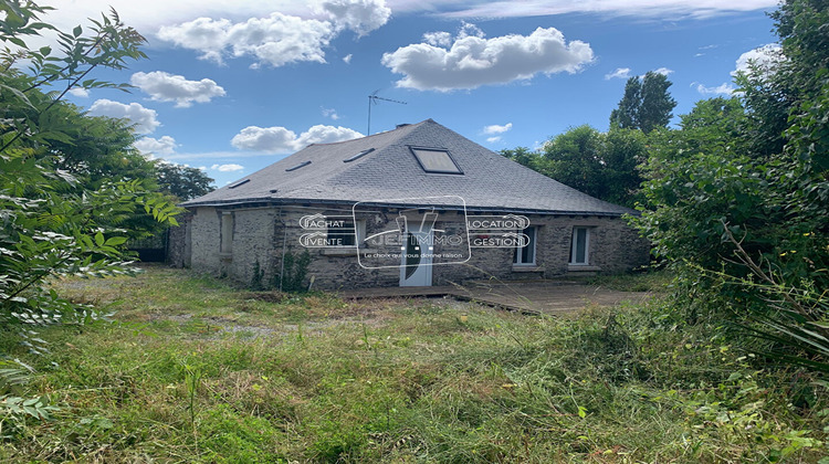 Ma-Cabane - Vente Maison ISSE, 127 m²