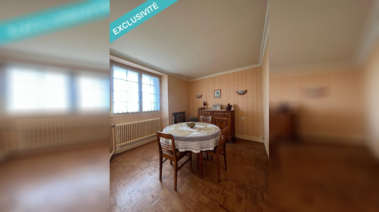 Ma-Cabane - Vente Maison Isse, 160 m²