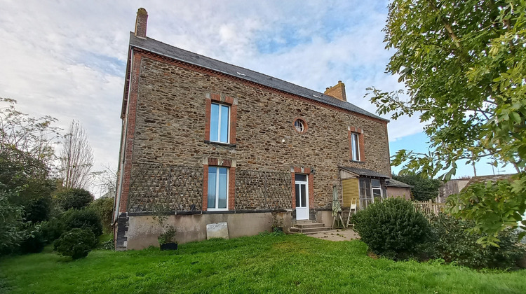 Ma-Cabane - Vente Maison Issé, 209 m²