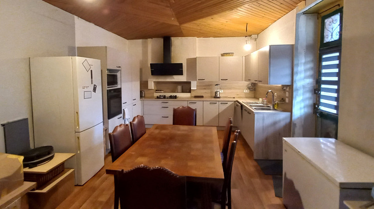 Ma-Cabane - Vente Maison Issé, 209 m²