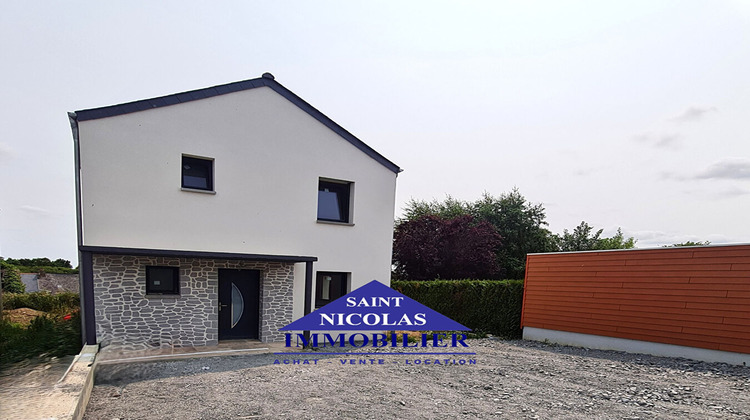 Ma-Cabane - Vente Maison ISSE, 115 m²