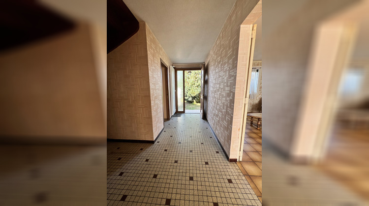 Ma-Cabane - Vente Maison Issé, 85 m²