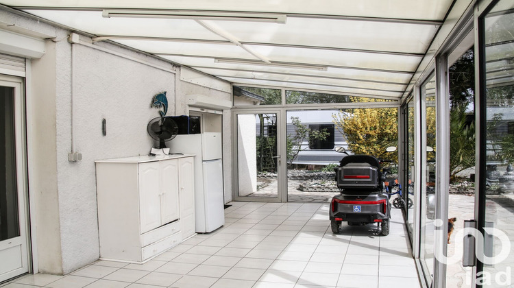 Ma-Cabane - Vente Maison Issé, 122 m²