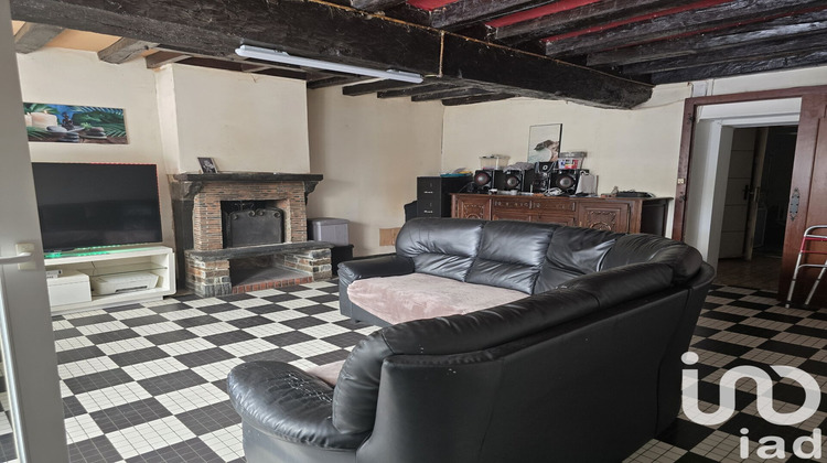 Ma-Cabane - Vente Maison Issé, 122 m²