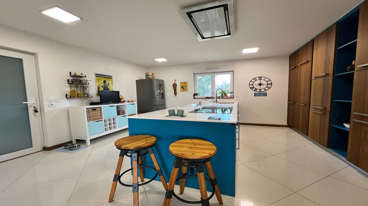 Ma-Cabane - Vente Maison Issé, 153 m²