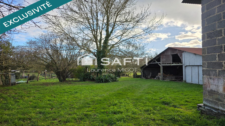 Ma-Cabane - Vente Maison Isse, 105 m²