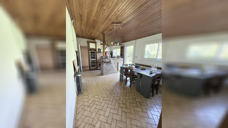 Ma-Cabane - Vente Maison ISSE, 121 m²