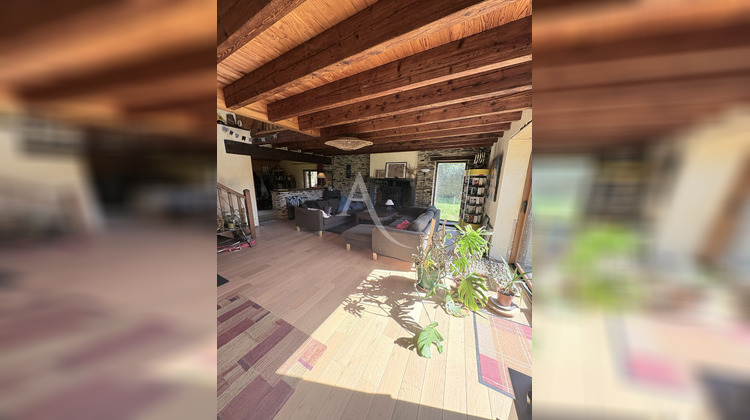 Ma-Cabane - Vente Maison ISSE, 121 m²