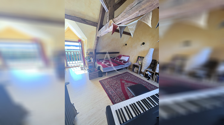 Ma-Cabane - Vente Maison ISSE, 121 m²