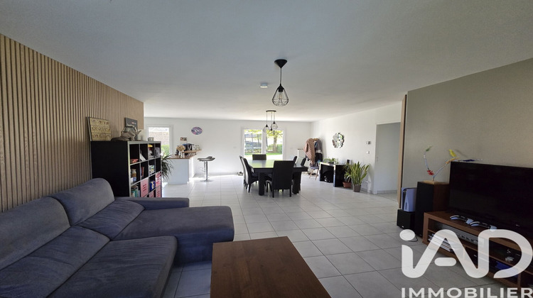 Ma-Cabane - Vente Maison Issé, 86 m²