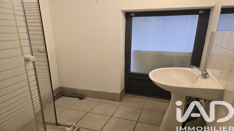 Ma-Cabane - Vente Maison Issé, 50 m²