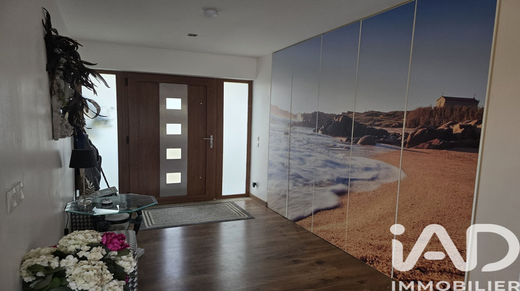 Ma-Cabane - Vente Maison Issé, 154 m²