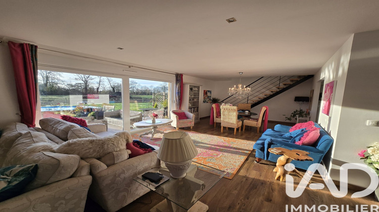 Ma-Cabane - Vente Maison Issé, 154 m²