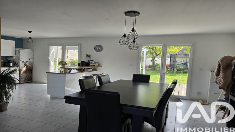 Ma-Cabane - Vente Maison Issé, 86 m²