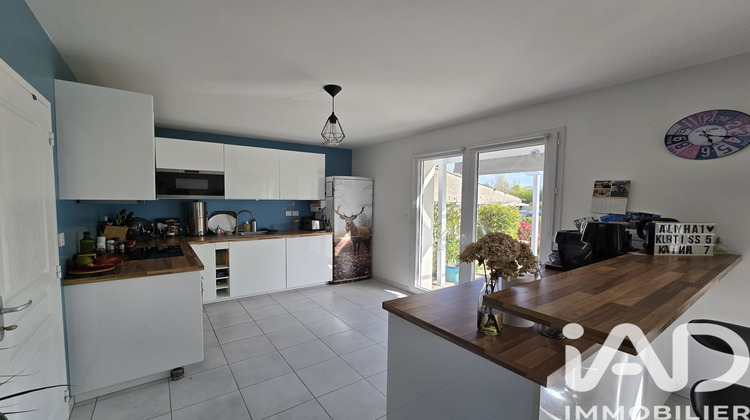 Ma-Cabane - Vente Maison Issé, 86 m²