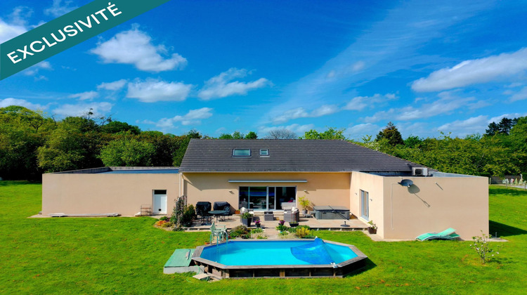 Ma-Cabane - Vente Maison Isse, 182 m²
