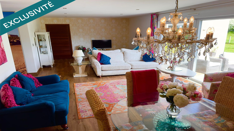 Ma-Cabane - Vente Maison Isse, 182 m²
