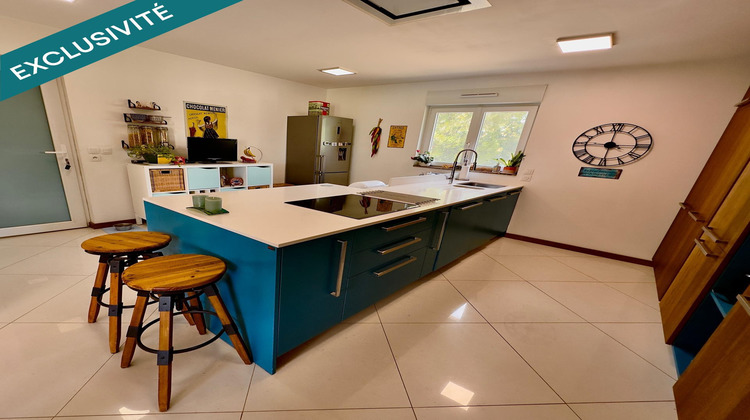 Ma-Cabane - Vente Maison Isse, 182 m²