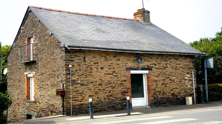 Ma-Cabane - Vente Maison Isse, 49 m²
