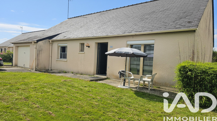 Ma-Cabane - Vente Maison Issé, 73 m²