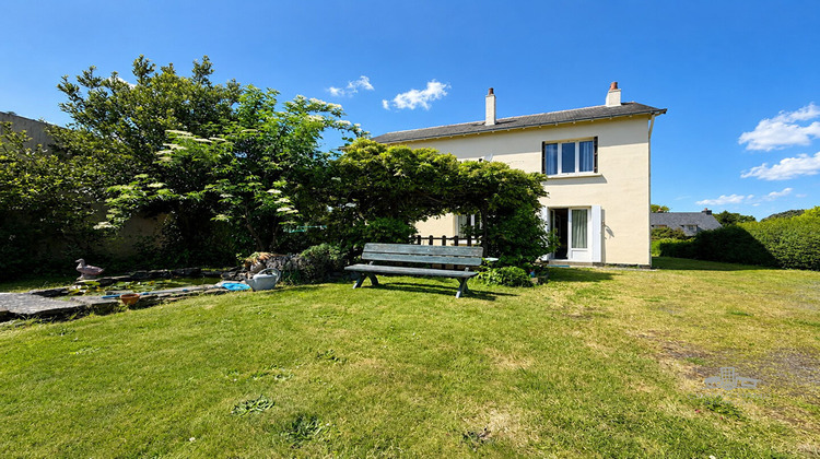 Ma-Cabane - Vente Maison ISSE, 148 m²
