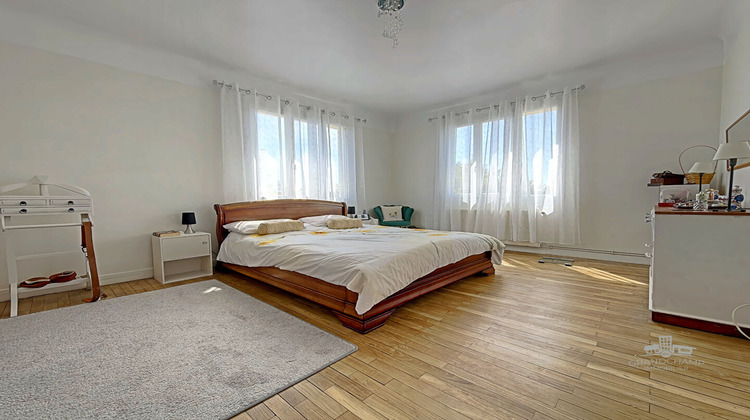 Ma-Cabane - Vente Maison ISSE, 148 m²