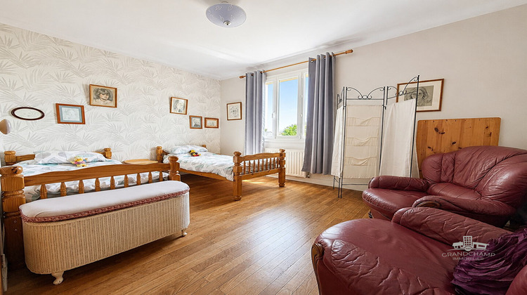 Ma-Cabane - Vente Maison ISSE, 148 m²