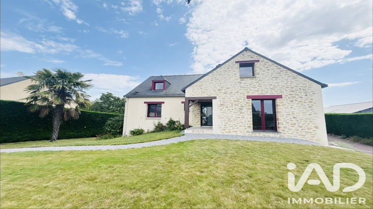 Ma-Cabane - Vente Maison Issé, 140 m²