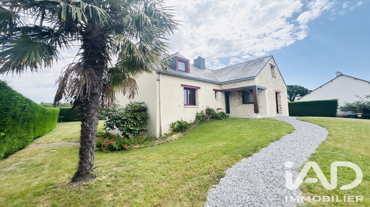 Ma-Cabane - Vente Maison Issé, 140 m²