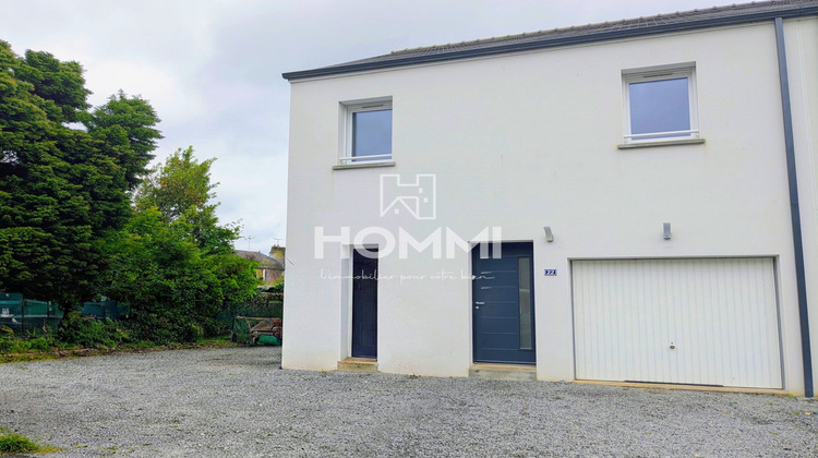 Ma-Cabane - Vente Maison Issé, 86 m²