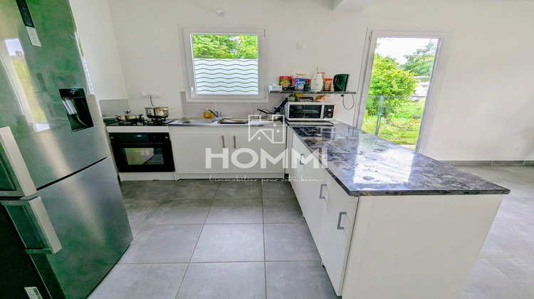 Ma-Cabane - Vente Maison Issé, 86 m²